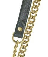 GUCCI（グッチ）ショルダーバッグ 黒 サイズ:- レディース/2200719902932