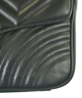 GUCCI（グッチ）ショルダーバッグ 黒 サイズ:- レディース/2200719902932