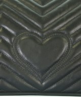 GUCCI（グッチ）ショルダーバッグ 黒 サイズ:- レディース/2200719902932