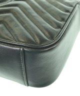 GUCCI（グッチ）ショルダーバッグ 黒 サイズ:- レディース/2200719902932