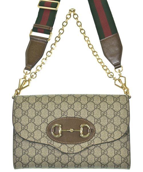 GUCCI(グッチ)のショルダーバッグ サイズ:- 178,000円