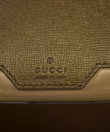 GUCCI（グッチ）ショルダーバッグ グレー サイズ:- レディース/2200719903021