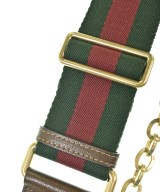 GUCCI（グッチ）ショルダーバッグ グレー サイズ:- レディース/2200719903021