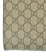 GUCCI（グッチ）ショルダーバッグ グレー サイズ:- レディース/2200719903021