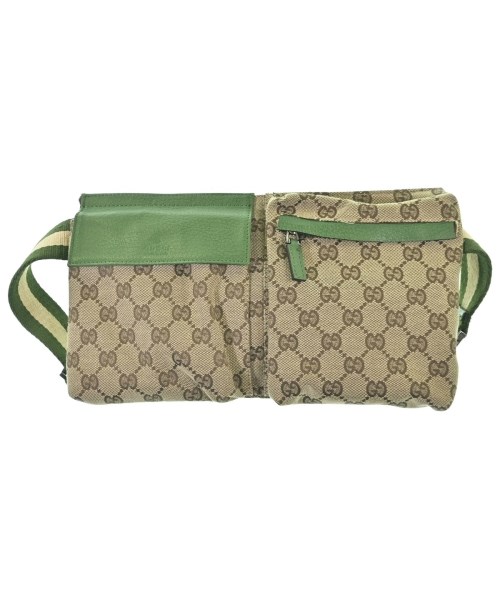 GUCCI(グッチ)のショルダーバッグ サイズ:- 74,800円