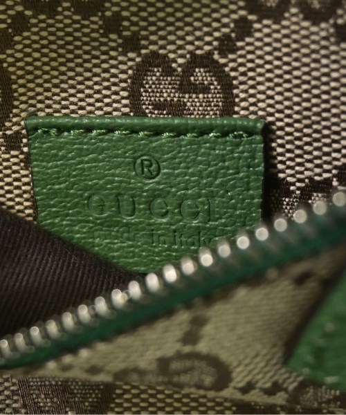 GUCCI（グッチ）ショルダーバッグ ベージュ サイズ:- レディース/2200719903076