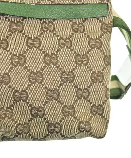 GUCCI（グッチ）ショルダーバッグ ベージュ サイズ:- レディース/2200719903076