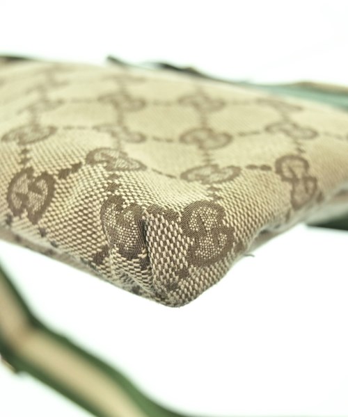 GUCCI（グッチ）ショルダーバッグ ベージュ サイズ:- レディース/2200719903076