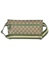 GUCCI（グッチ）ショルダーバッグ ベージュ サイズ:- レディース/2200719903076