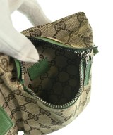 GUCCI（グッチ）ショルダーバッグ ベージュ サイズ:- レディース/2200719903076