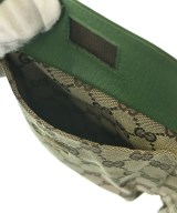 GUCCI（グッチ）ショルダーバッグ ベージュ サイズ:- レディース/2200719903076