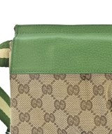 GUCCI（グッチ）ショルダーバッグ ベージュ サイズ:- レディース/2200719903076
