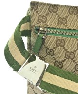 GUCCI（グッチ）ショルダーバッグ ベージュ サイズ:- レディース/2200719903076