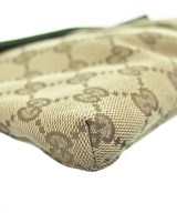 GUCCI（グッチ）ショルダーバッグ ベージュ サイズ:- レディース/2200719903076