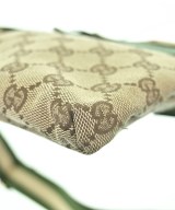 GUCCI（グッチ）ショルダーバッグ ベージュ サイズ:- レディース/2200719903076