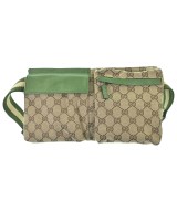 GUCCI ショルダーバッグ