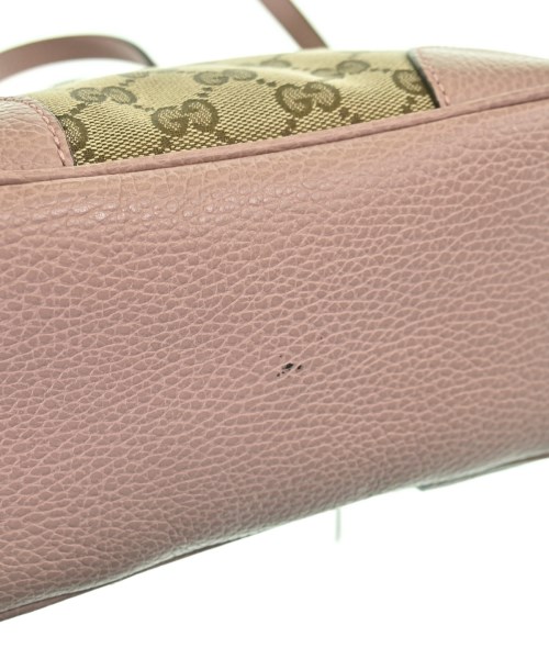 GUCCI（グッチ）ショルダーバッグ ベージュ サイズ:- レディース/2200719903151