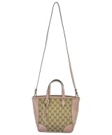 GUCCI（グッチ）ショルダーバッグ ベージュ サイズ:- レディース/2200719903151
