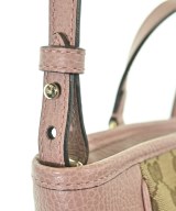 GUCCI（グッチ）ショルダーバッグ ベージュ サイズ:- レディース/2200719903151