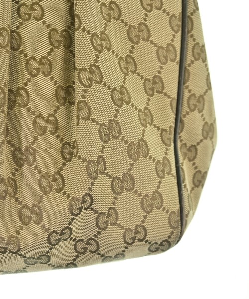 GUCCI（グッチ）ハンドバッグ ベージュ サイズ:- レディース/2200719903236
