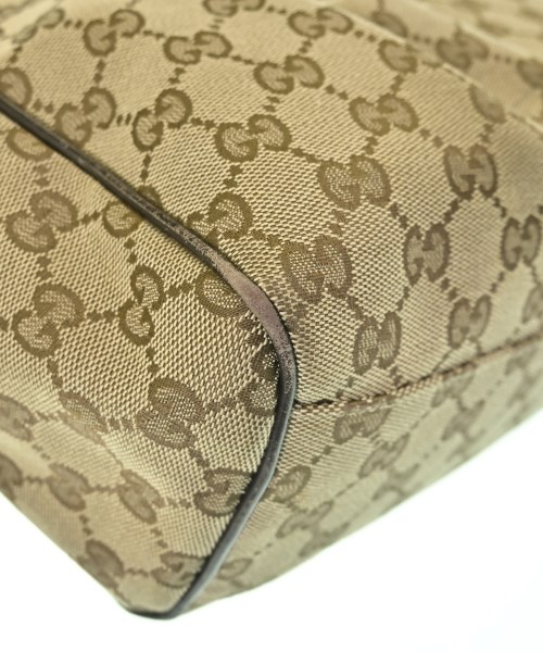 GUCCI（グッチ）ハンドバッグ ベージュ サイズ:- レディース/2200719903236