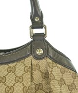 GUCCI（グッチ）ハンドバッグ ベージュ サイズ:- レディース/2200719903236