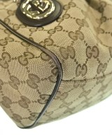 GUCCI（グッチ）ハンドバッグ ベージュ サイズ:- レディース/2200719903236