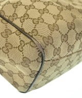 GUCCI（グッチ）ハンドバッグ ベージュ サイズ:- レディース/2200719903236
