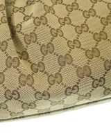 GUCCI（グッチ）ハンドバッグ ベージュ サイズ:- レディース/2200719903236