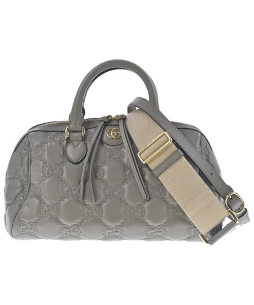 GUCCI(グッチ)のハンドバッグ サイズ:- 358,000円