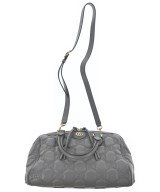 GUCCI（グッチ）ハンドバッグ グレー サイズ:- レディース/2200719903366