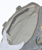 GUCCI（グッチ）ハンドバッグ グレー サイズ:- レディース/2200719903366