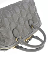 GUCCI（グッチ）ハンドバッグ グレー サイズ:- レディース/2200719903366