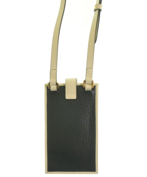 GUCCI（グッチ）ショルダーバッグ 黒 サイズ:- レディース/2200719903403