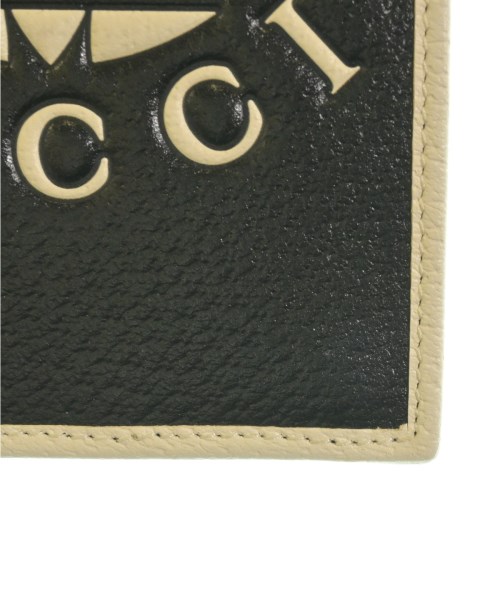 GUCCI（グッチ）ショルダーバッグ 黒 サイズ:- レディース/2200719903403