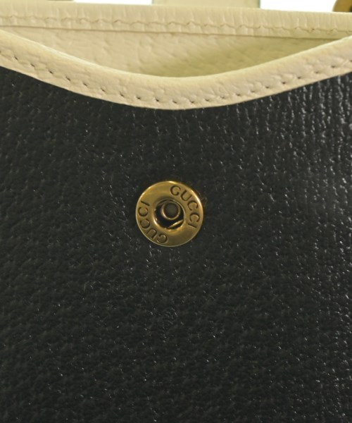 GUCCI（グッチ）ショルダーバッグ 黒 サイズ:- レディース/2200719903403