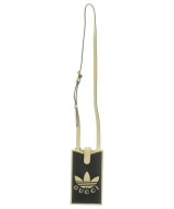 GUCCI（グッチ）ショルダーバッグ 黒 サイズ:- レディース/2200719903403