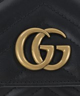 GUCCI（グッチ）財布・コインケース 黒 サイズ:- レディース/2200719903427