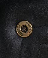 GUCCI（グッチ）財布・コインケース 黒 サイズ:- レディース/2200719903427