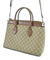 GUCCI（グッチ）ショルダーバッグ グレー サイズ:- レディース/2200719903519