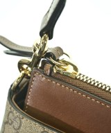 GUCCI（グッチ）ショルダーバッグ グレー サイズ:- レディース/2200719903519