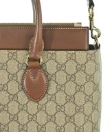 GUCCI（グッチ）ショルダーバッグ グレー サイズ:- レディース/2200719903519