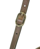 GUCCI（グッチ）ショルダーバッグ グレー サイズ:- レディース/2200719903519