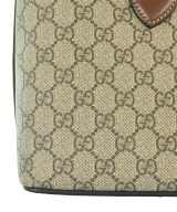 GUCCI（グッチ）ショルダーバッグ グレー サイズ:- レディース/2200719903519