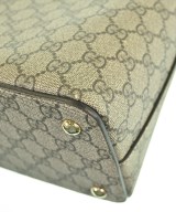 GUCCI（グッチ）ショルダーバッグ グレー サイズ:- レディース/2200719903519