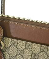 GUCCI（グッチ）ショルダーバッグ グレー サイズ:- レディース/2200719903519