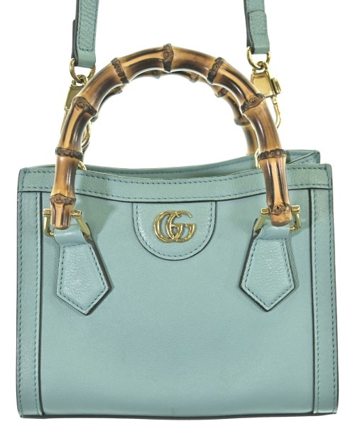GUCCI(グッチ)のハンドバッグ サイズ:- 198,000円