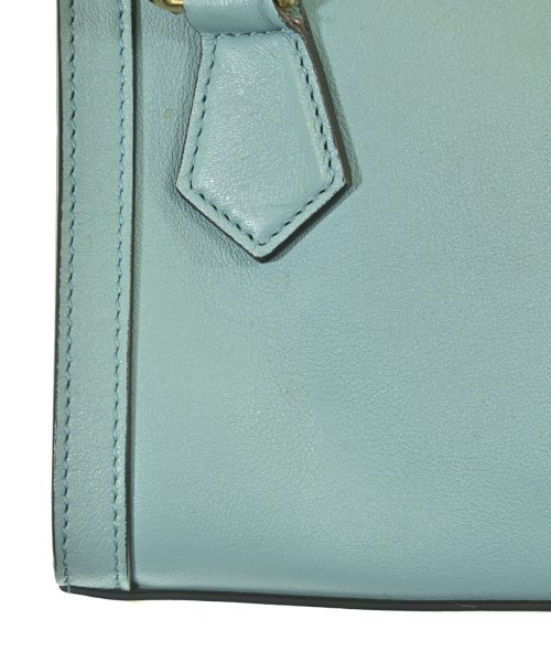 GUCCI（グッチ）ハンドバッグ 青 サイズ:- レディース/2200719903540