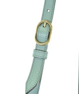 GUCCI（グッチ）ハンドバッグ 青 サイズ:- レディース/2200719903540
