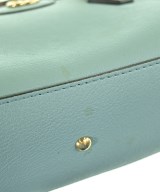 GUCCI（グッチ）ハンドバッグ 青 サイズ:- レディース/2200719903540